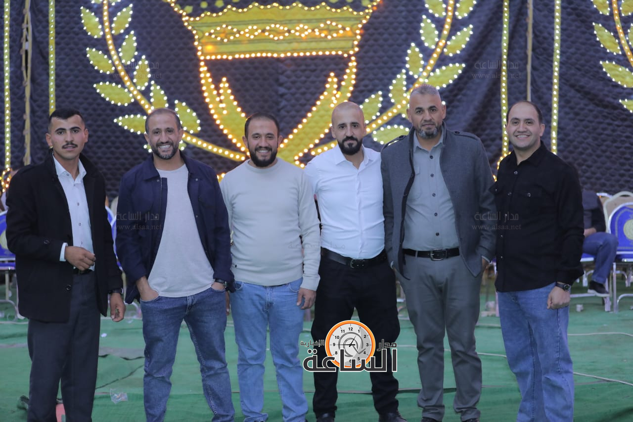 Madar Al-Saa Images 0.5644824624589118