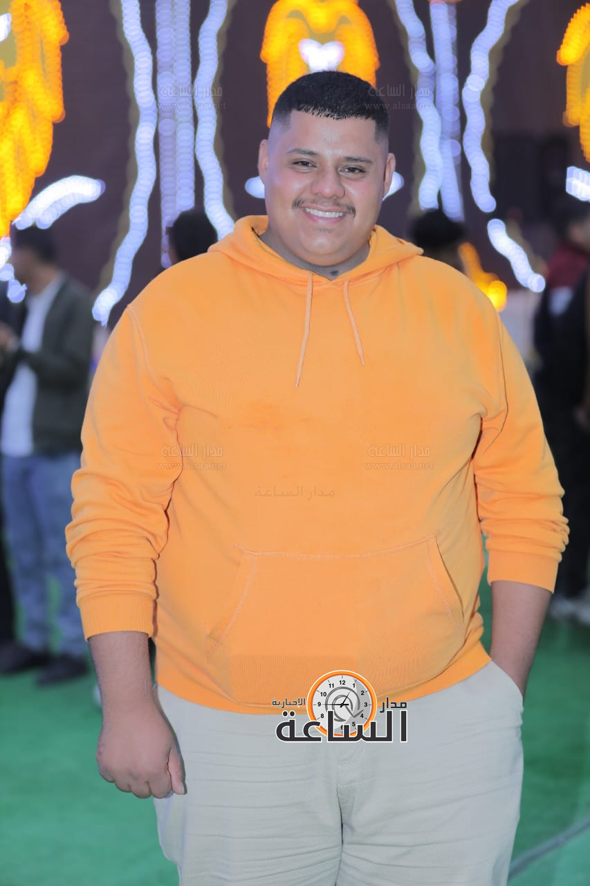 Madar Al-Saa Images 0.4332133183400597