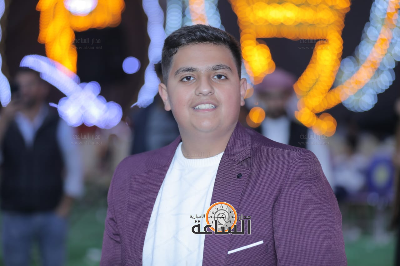 Madar Al-Saa Images 0.2596461684540672