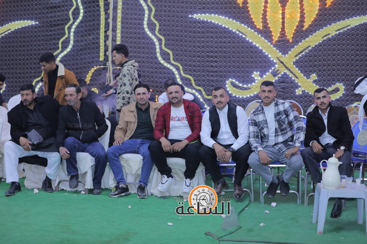 Madar Al-Saa Images 0.4948687629864976