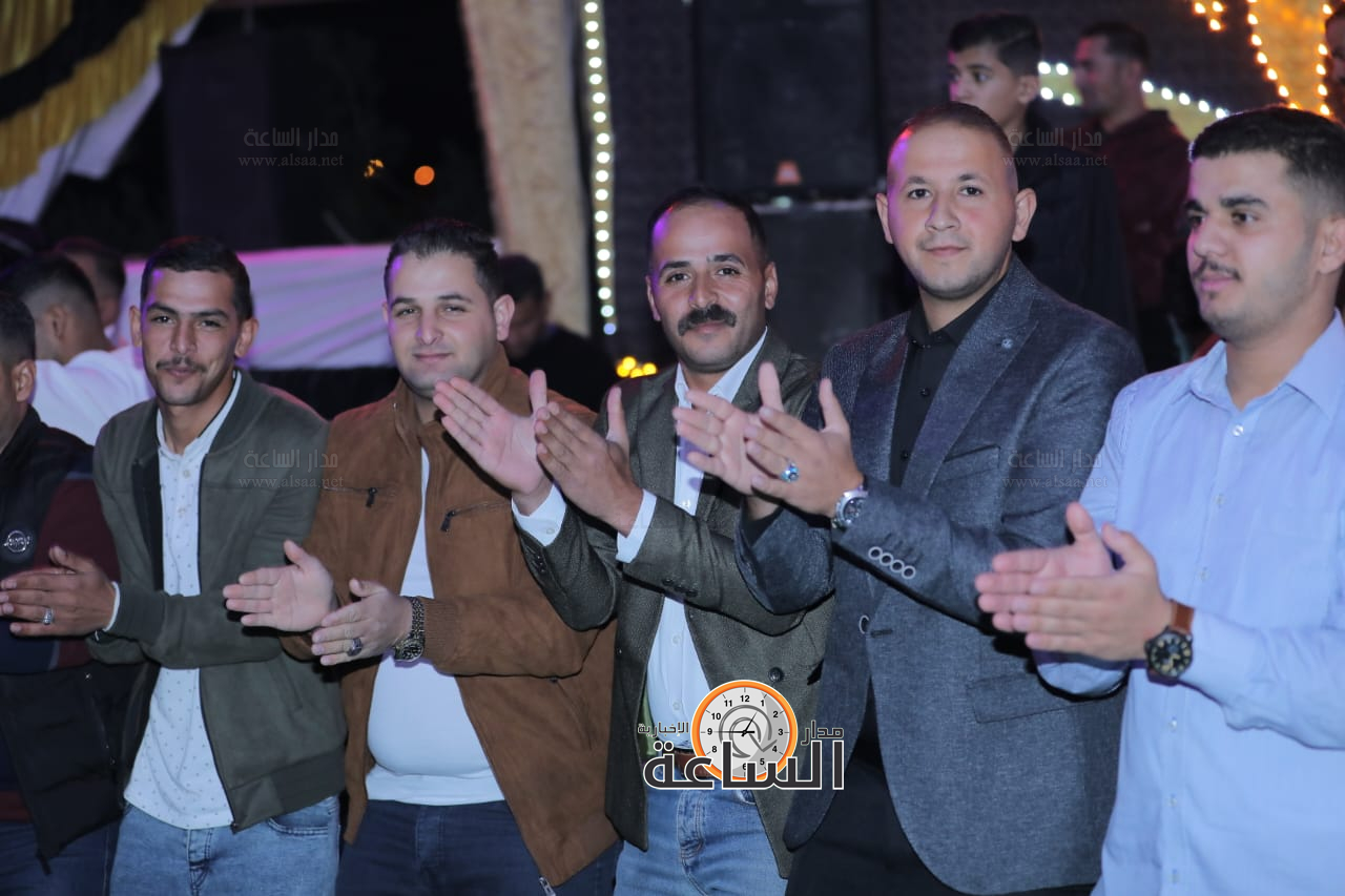 Madar Al-Saa Images 0.5647960826751957