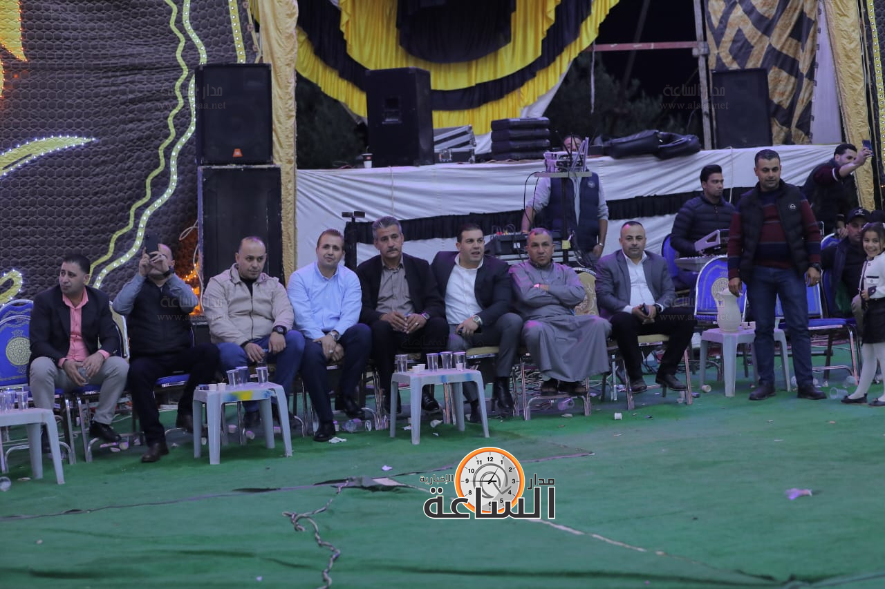 Madar Al-Saa Images 0.34651833378653274