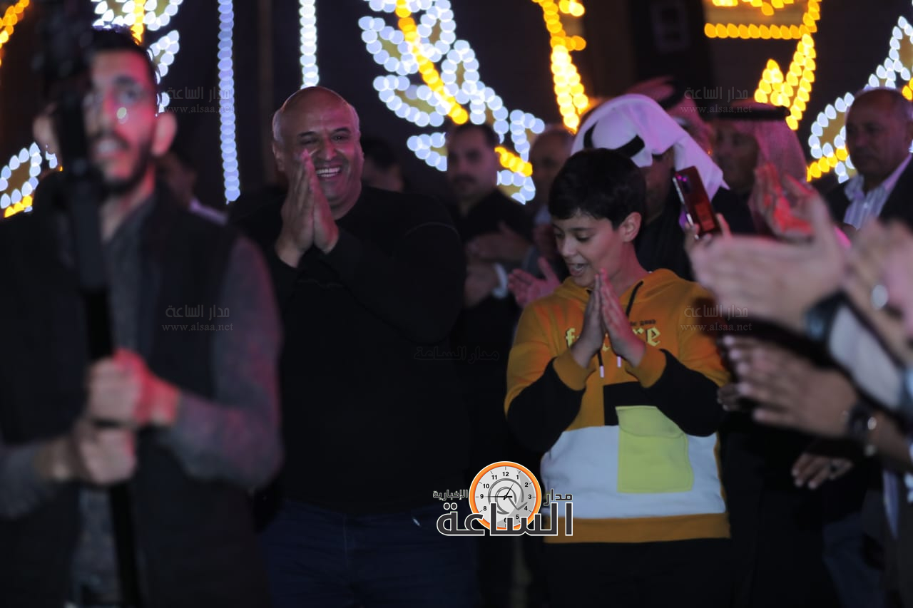 Madar Al-Saa Images 0.4881930943854831