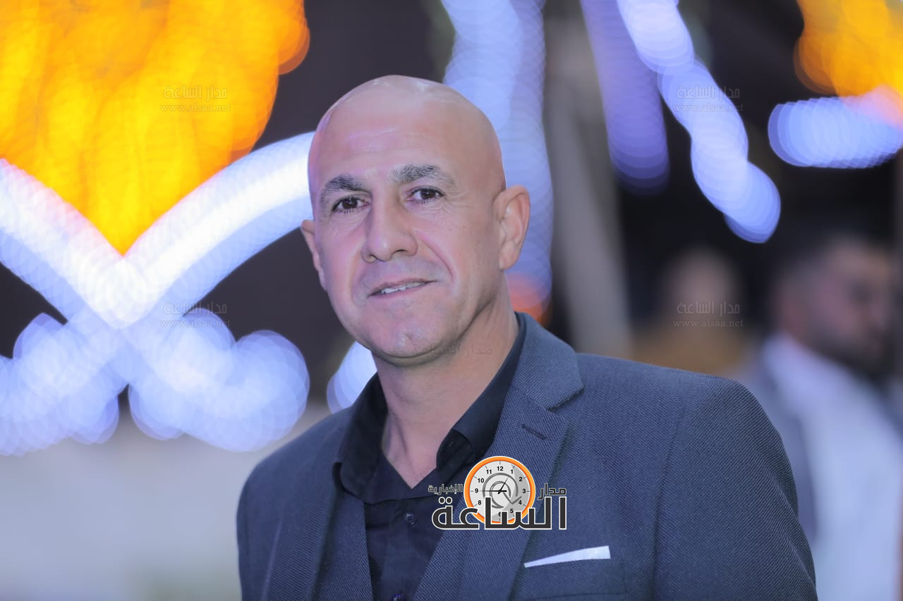 Madar Al-Saa Images 0.3464923112027054