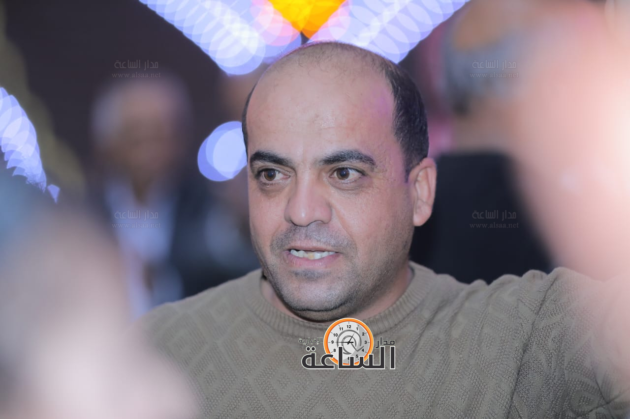 Madar Al-Saa Images 0.6745821189883416