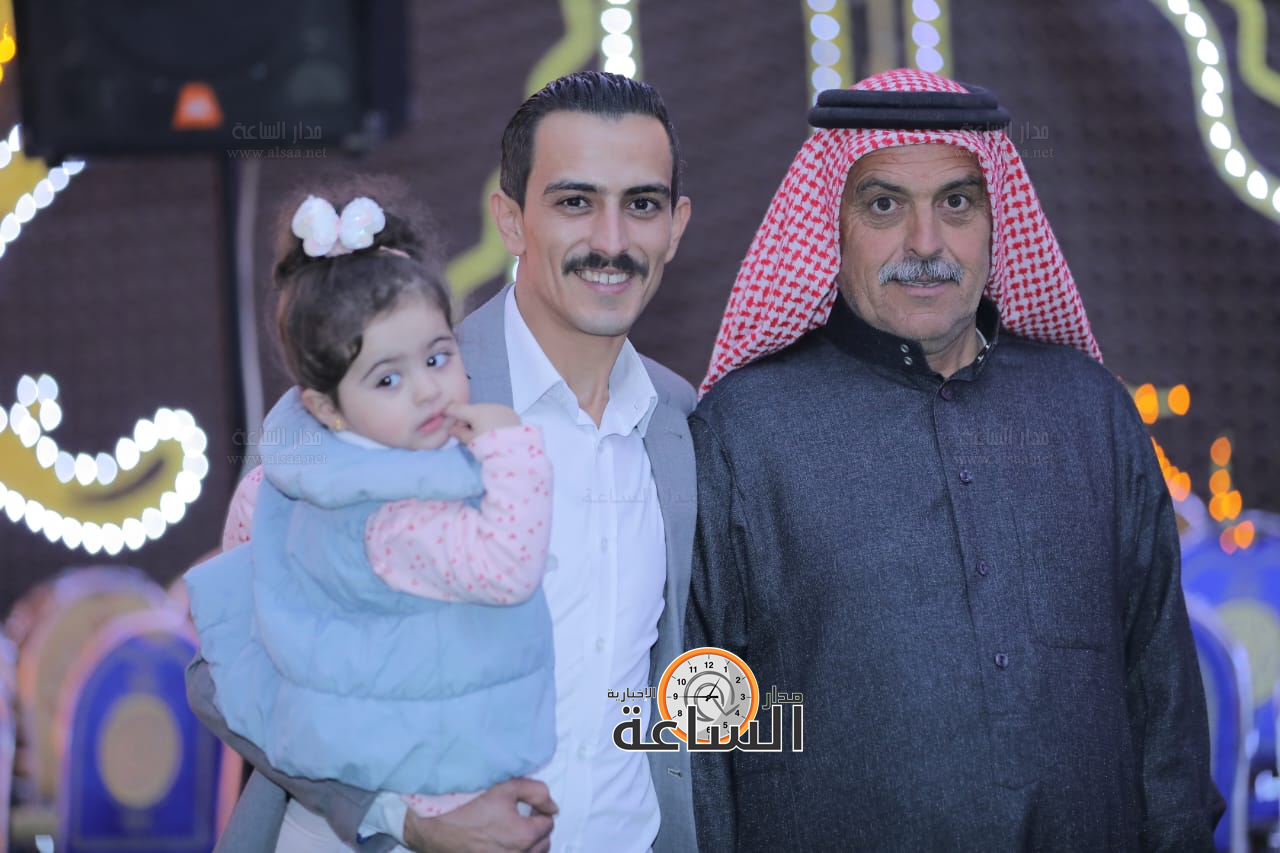 Madar Al-Saa Images 0.2789143452919176