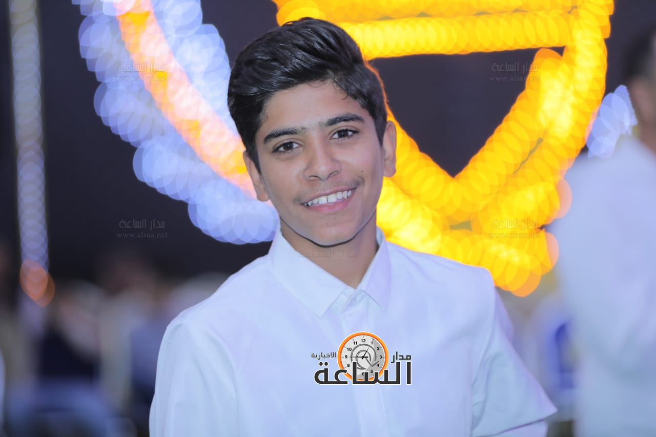 Madar Al-Saa Images 0.5306136854229875