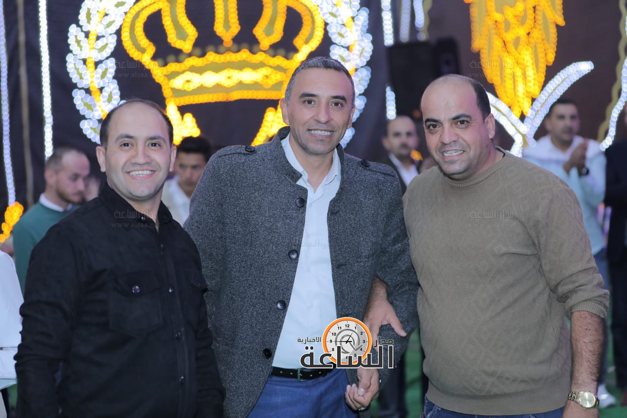 Madar Al-Saa Images 0.8130127421376194