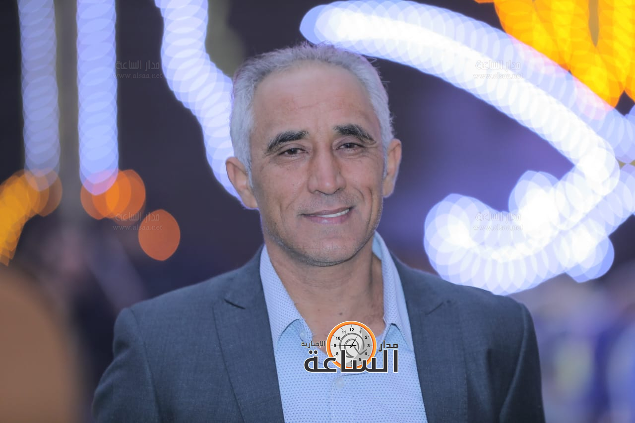 Madar Al-Saa Images 0.15781818946733717