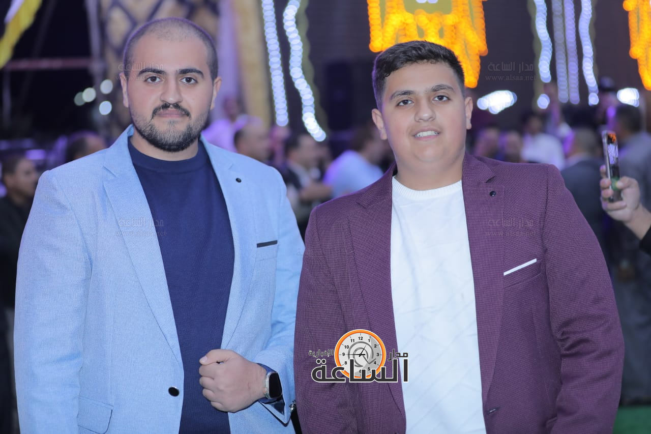 Madar Al-Saa Images 0.4139962308493903