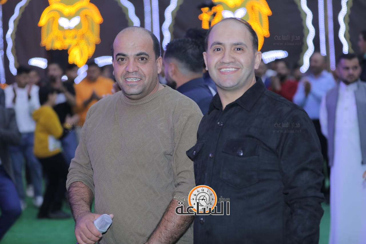 Madar Al-Saa Images 0.6753549283482498