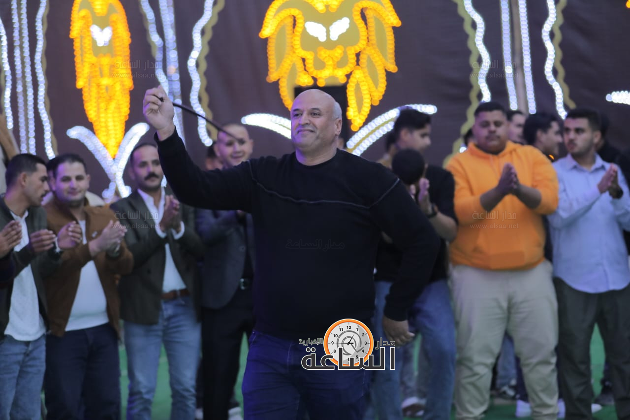 Madar Al-Saa Images 0.049865956617969776