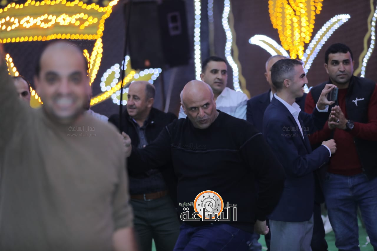 Madar Al-Saa Images 0.8174959951695753