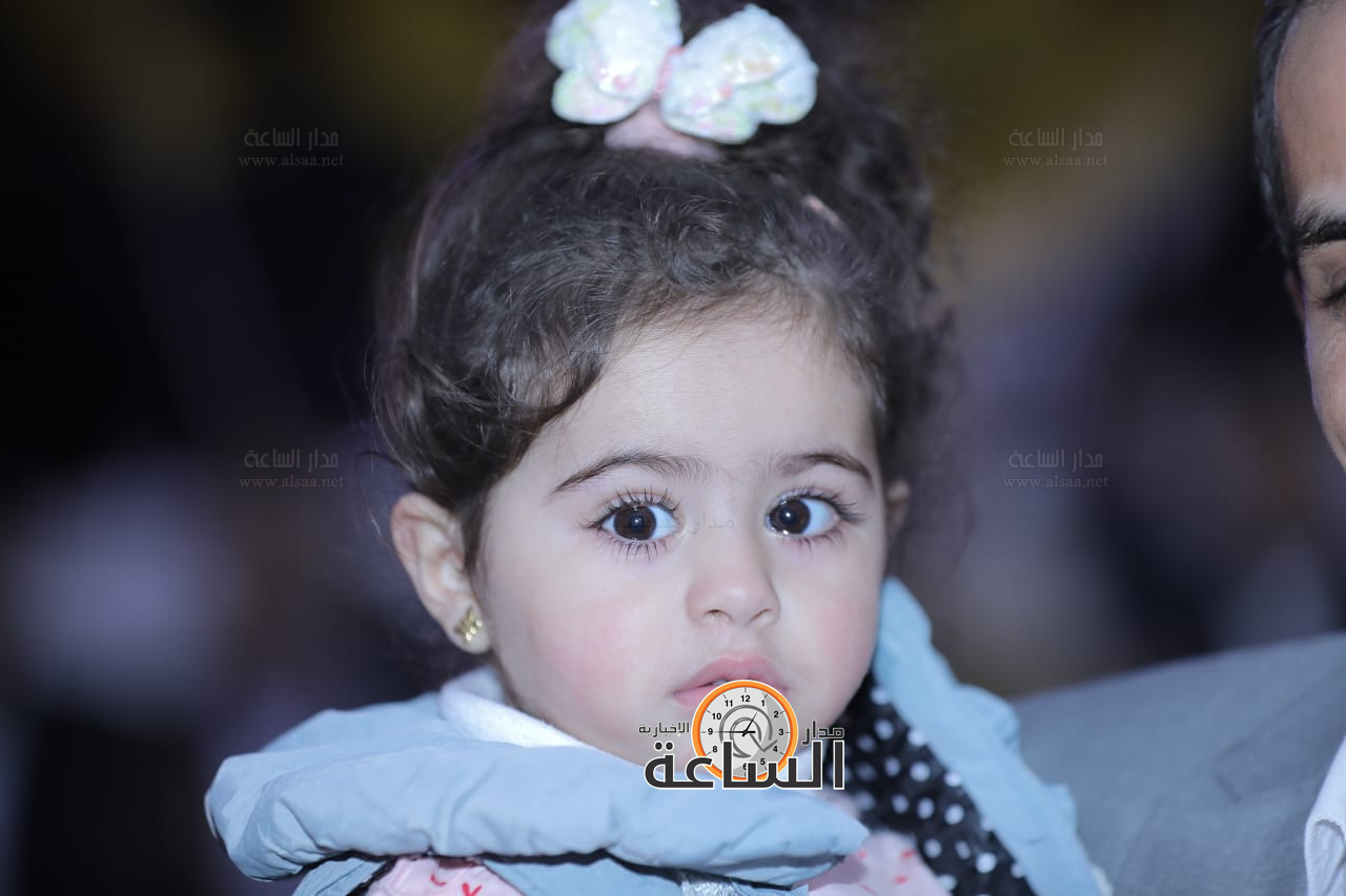 Madar Al-Saa Images 0.01404048592460616