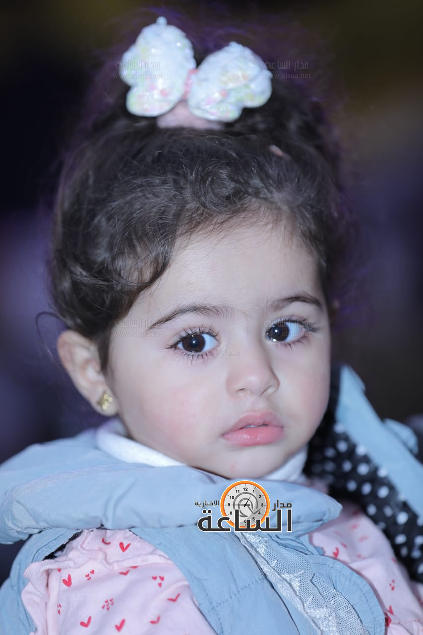 Madar Al-Saa Images 0.5146440826433207