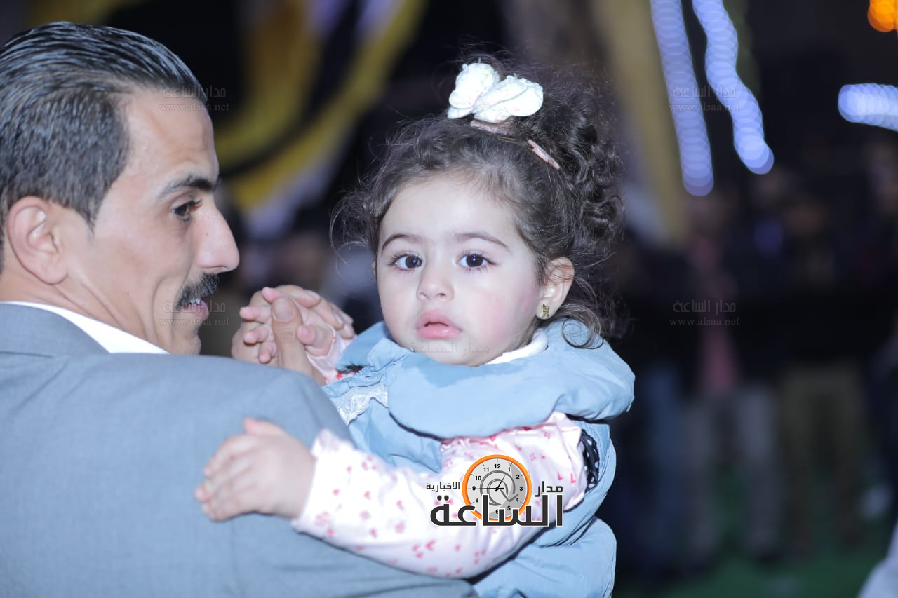 Madar Al-Saa Images 0.5356504354416844