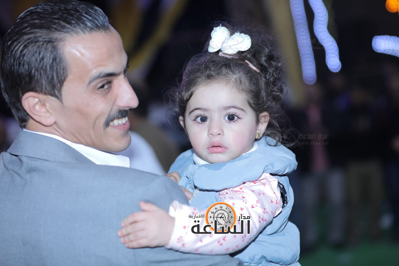 Madar Al-Saa Images 0.7182340614899345