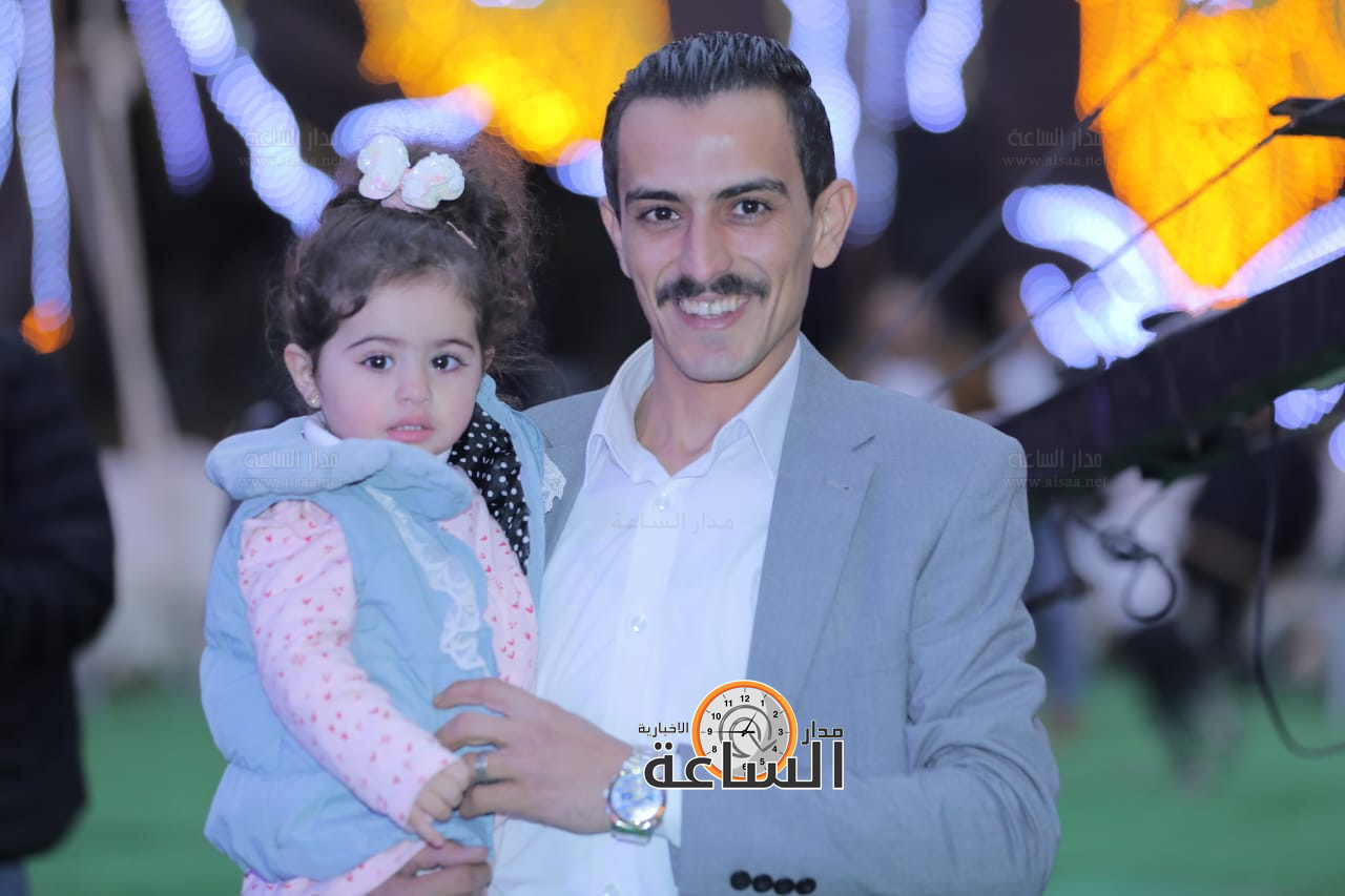 Madar Al-Saa Images 0.801993133216832