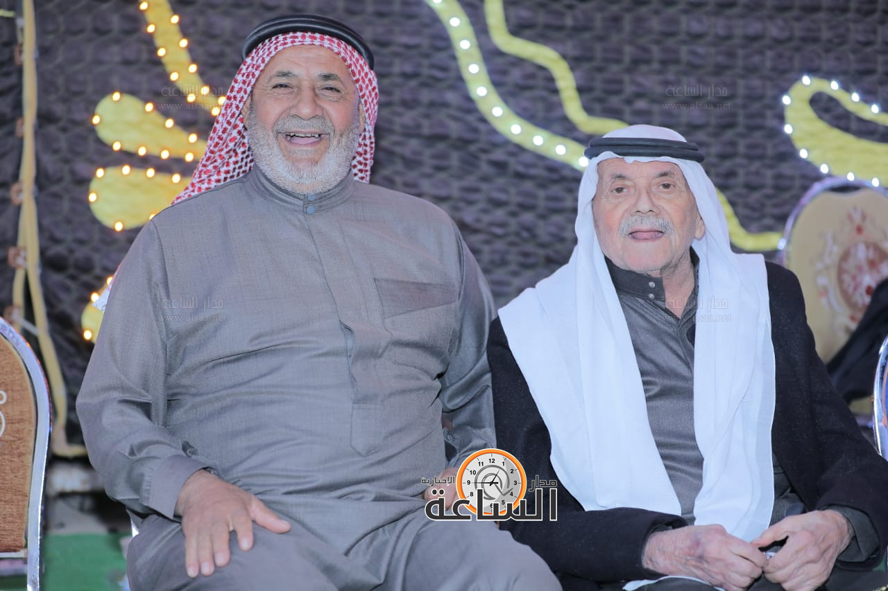 Madar Al-Saa Images 0.6744981580211802