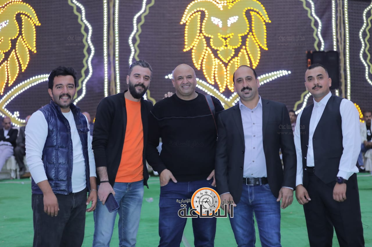 Madar Al-Saa Images 0.014497624761724781