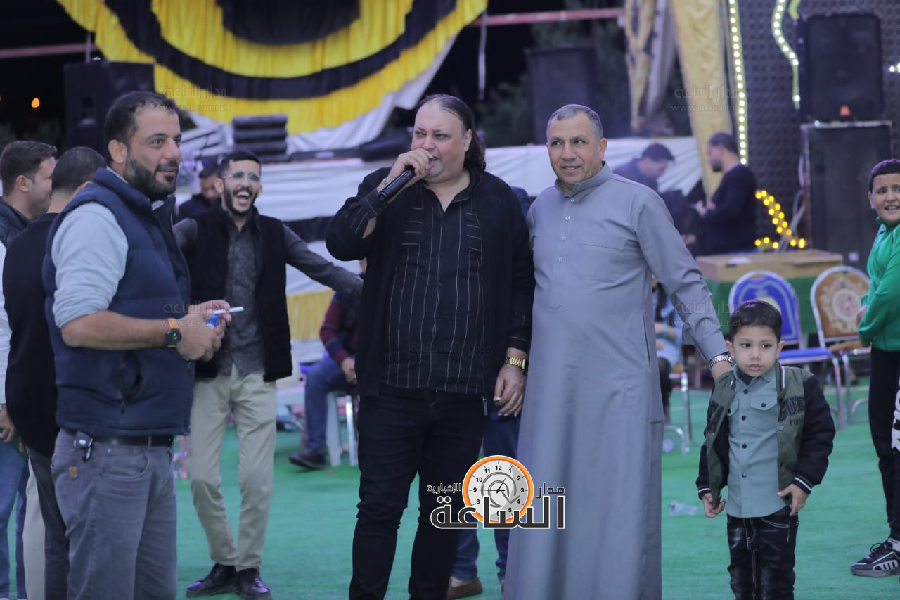 Madar Al-Saa Images 0.5642238950787148