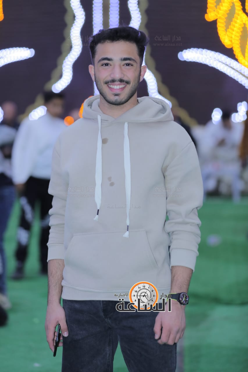 Madar Al-Saa Images 0.9304528269929362