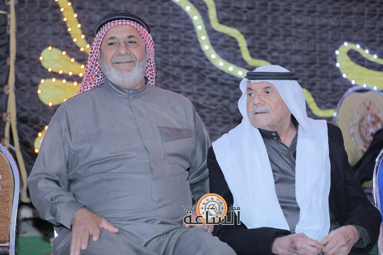 Madar Al-Saa Images 0.3660118445982927