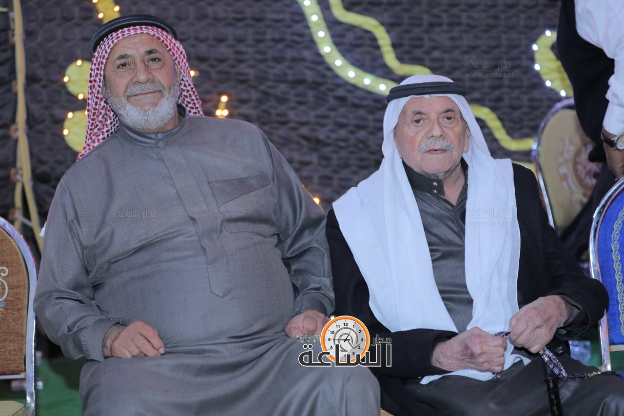 Madar Al-Saa Images 0.7121542221810755