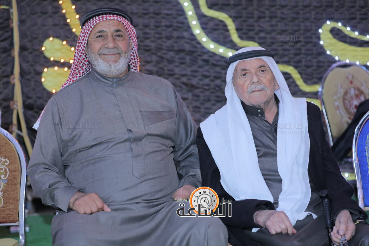 Madar Al-Saa Images 0.5477690247499625