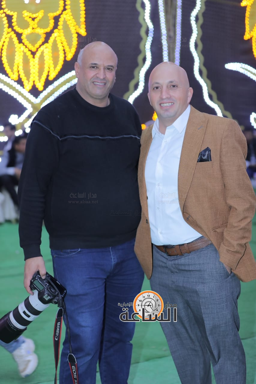 Madar Al-Saa Images 0.8062337994283162