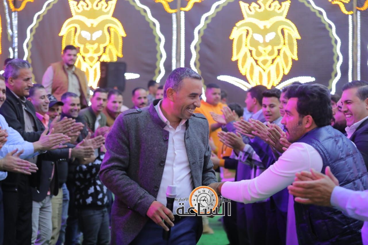 Madar Al-Saa Images 0.9734553046036605