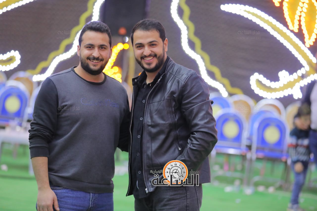 Madar Al-Saa Images 0.9089248522211753