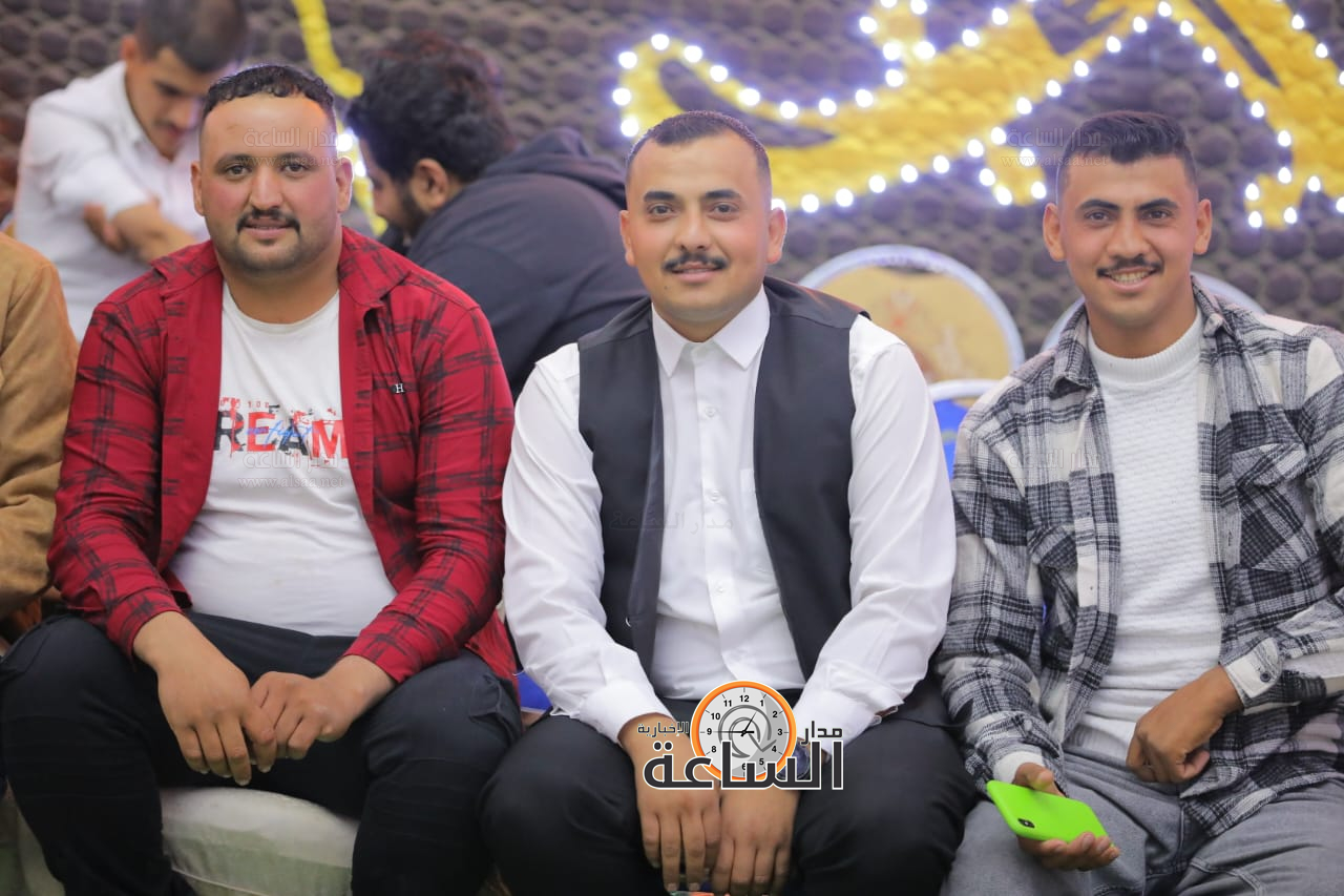 Madar Al-Saa Images 0.6358278052652069