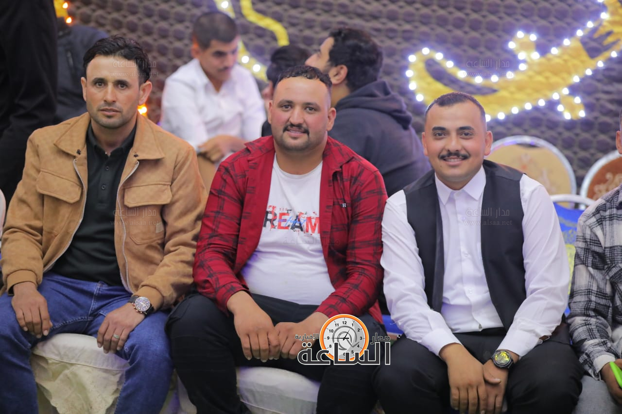 Madar Al-Saa Images 0.628499178402308