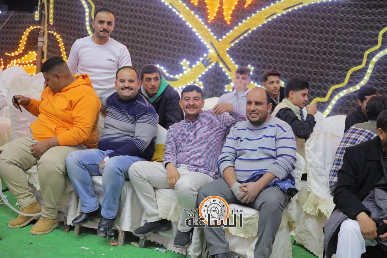 Madar Al-Saa Images 0.5241182599569456