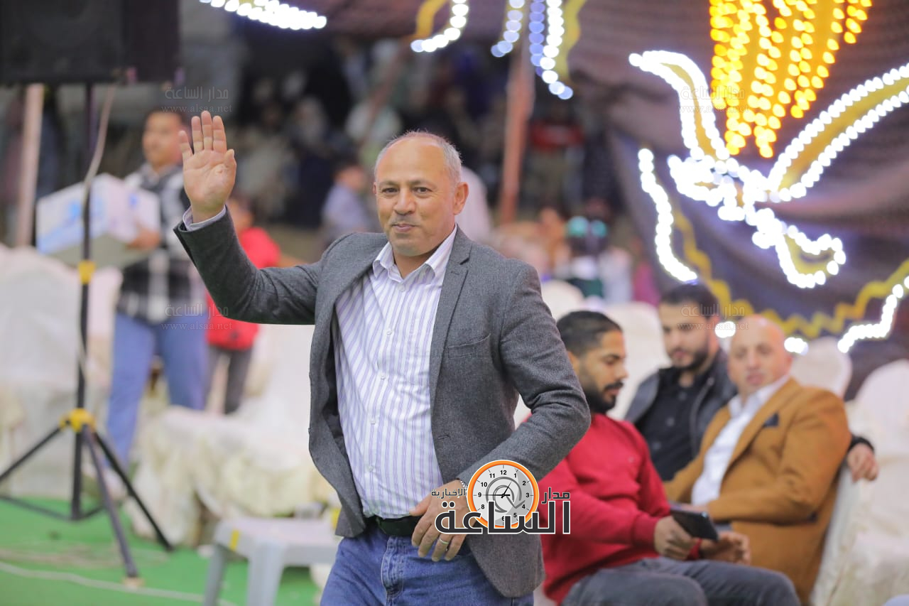 Madar Al-Saa Images 0.9905843729402064