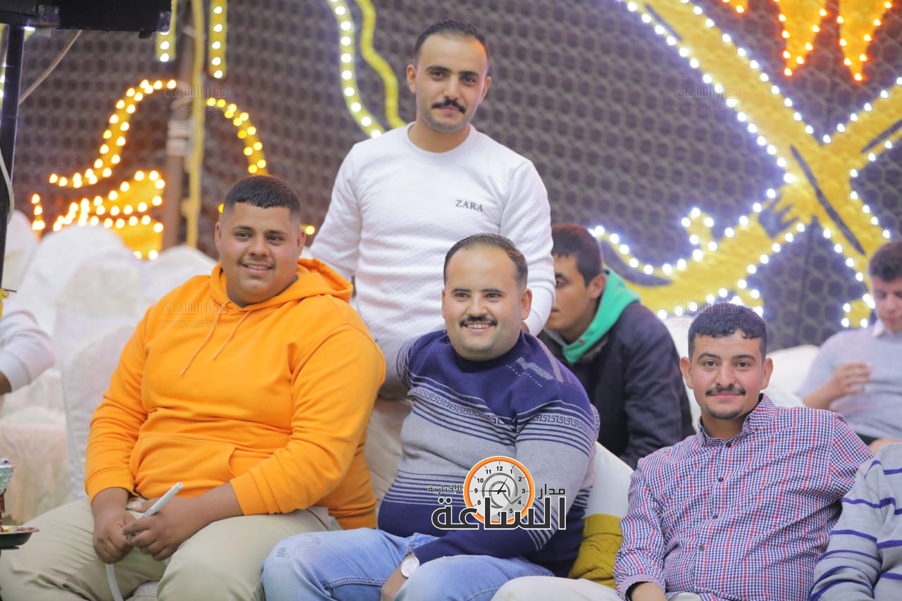 Madar Al-Saa Images 0.008502474004246086