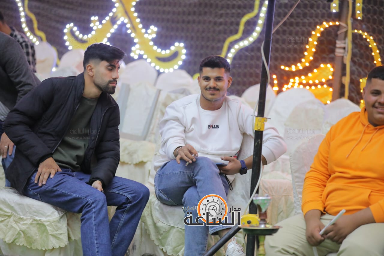 Madar Al-Saa Images 0.5888855715654282