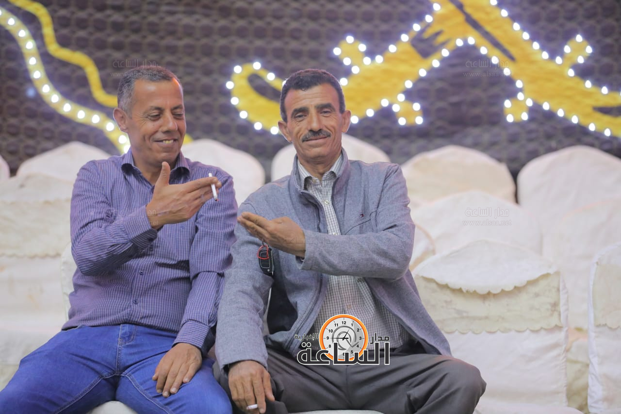 Madar Al-Saa Images 0.6718748050404257