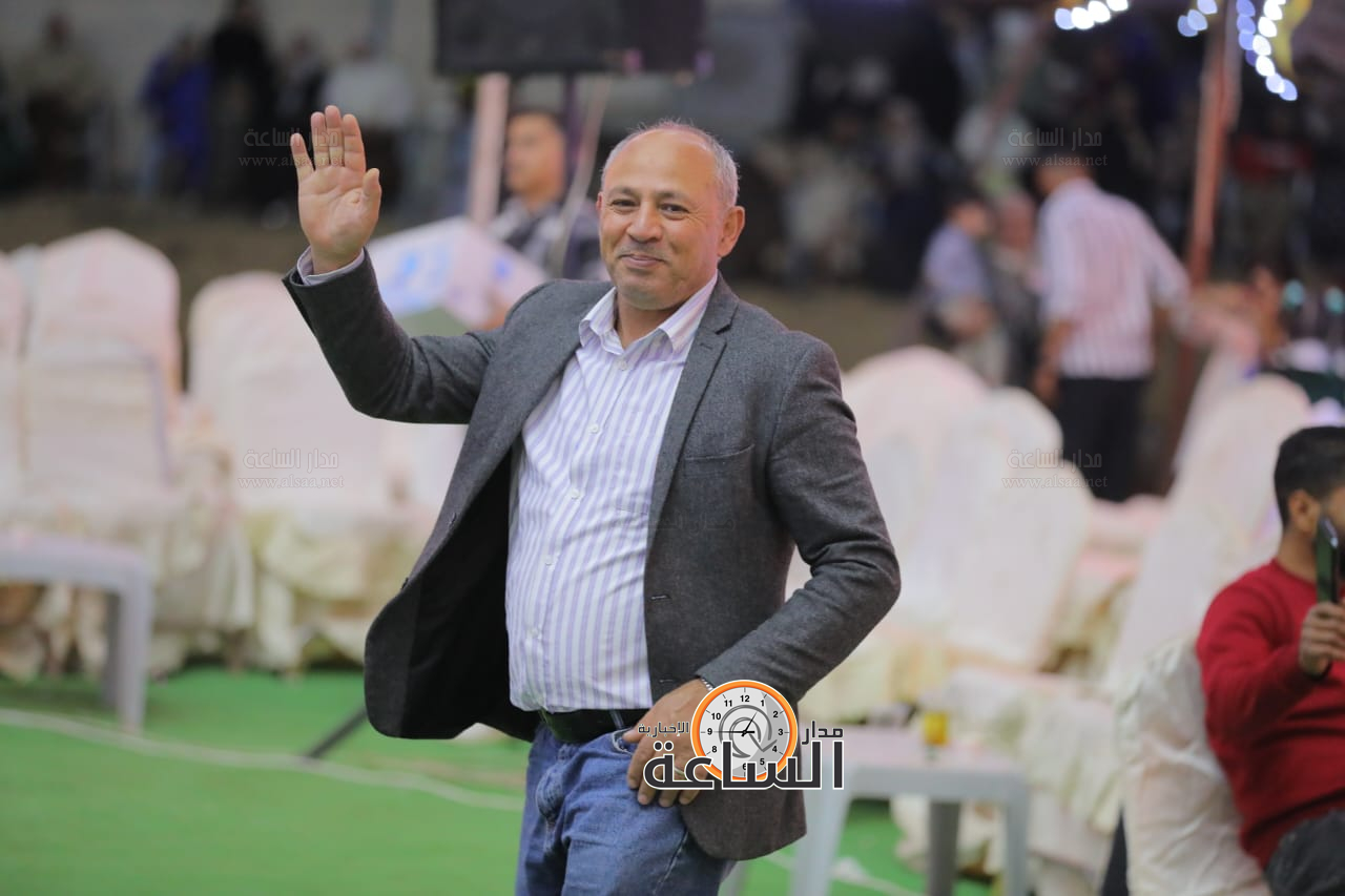 Madar Al-Saa Images 0.5075367323149969