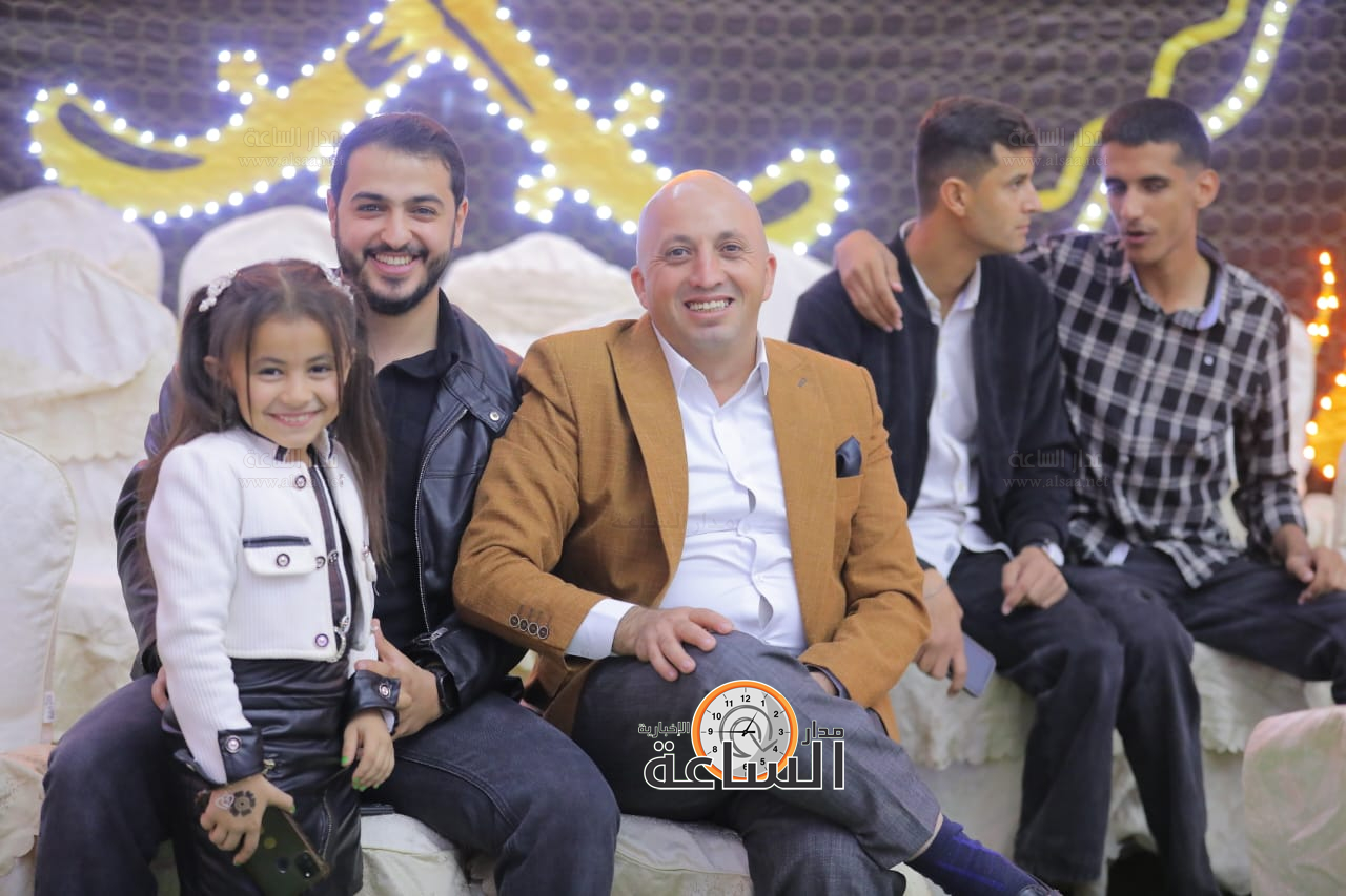 Madar Al-Saa Images 0.8263642801360995