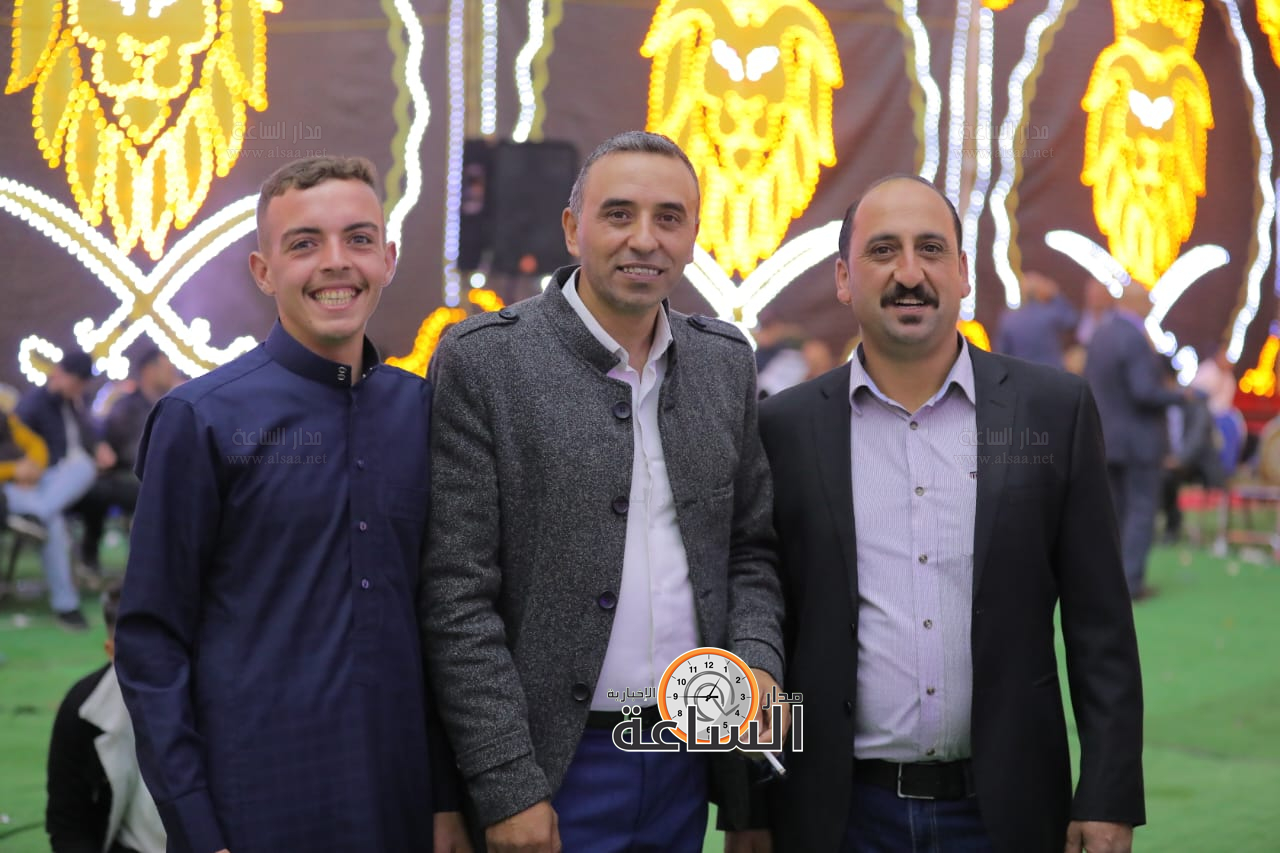 Madar Al-Saa Images 0.6028296163698166