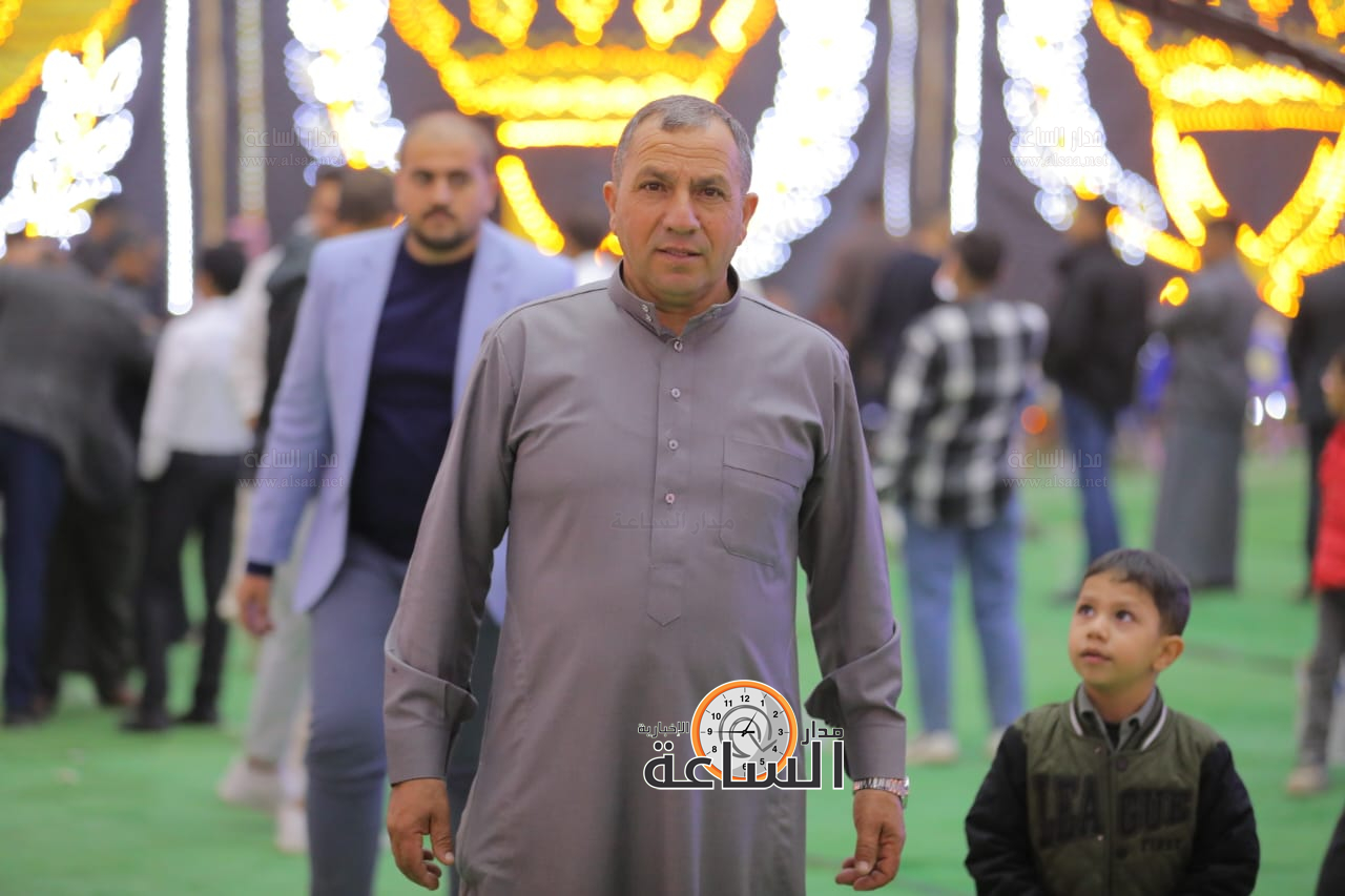 Madar Al-Saa Images 0.8328851742815264