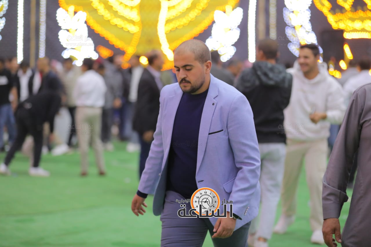 Madar Al-Saa Images 0.7504950684274976