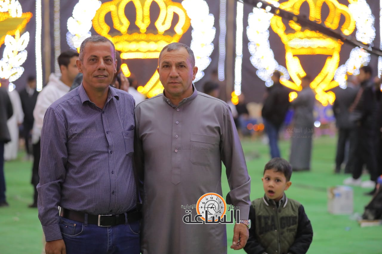 Madar Al-Saa Images 0.5042984547515847