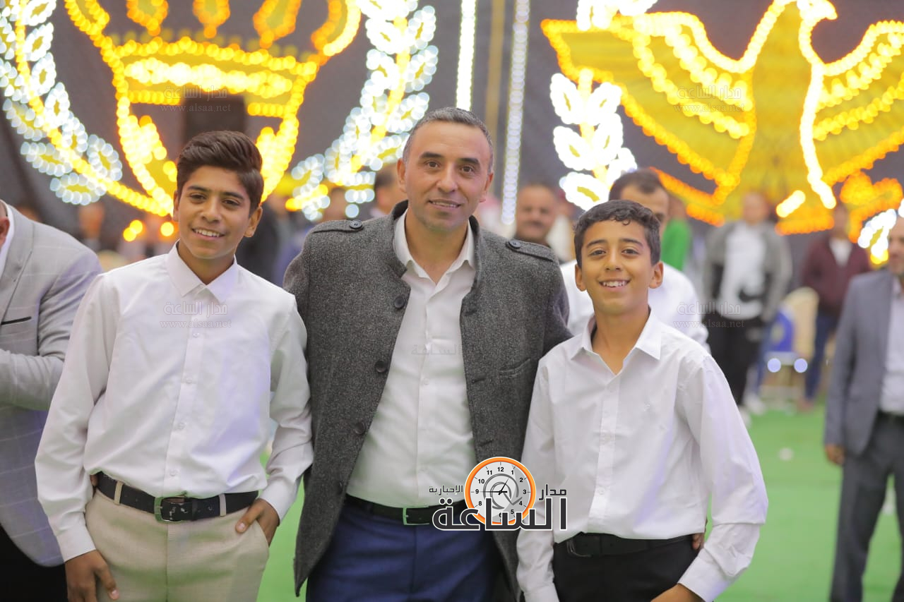 Madar Al-Saa Images 0.8392308132137023