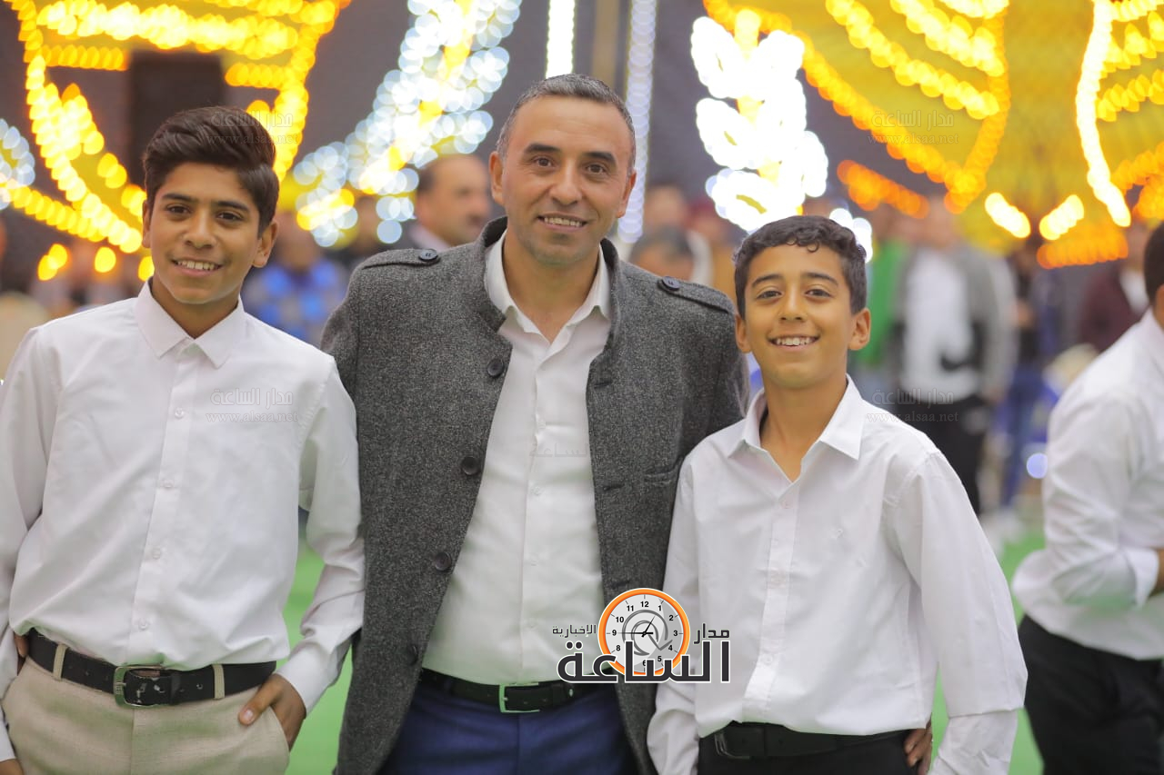 Madar Al-Saa Images 0.8637643533195742