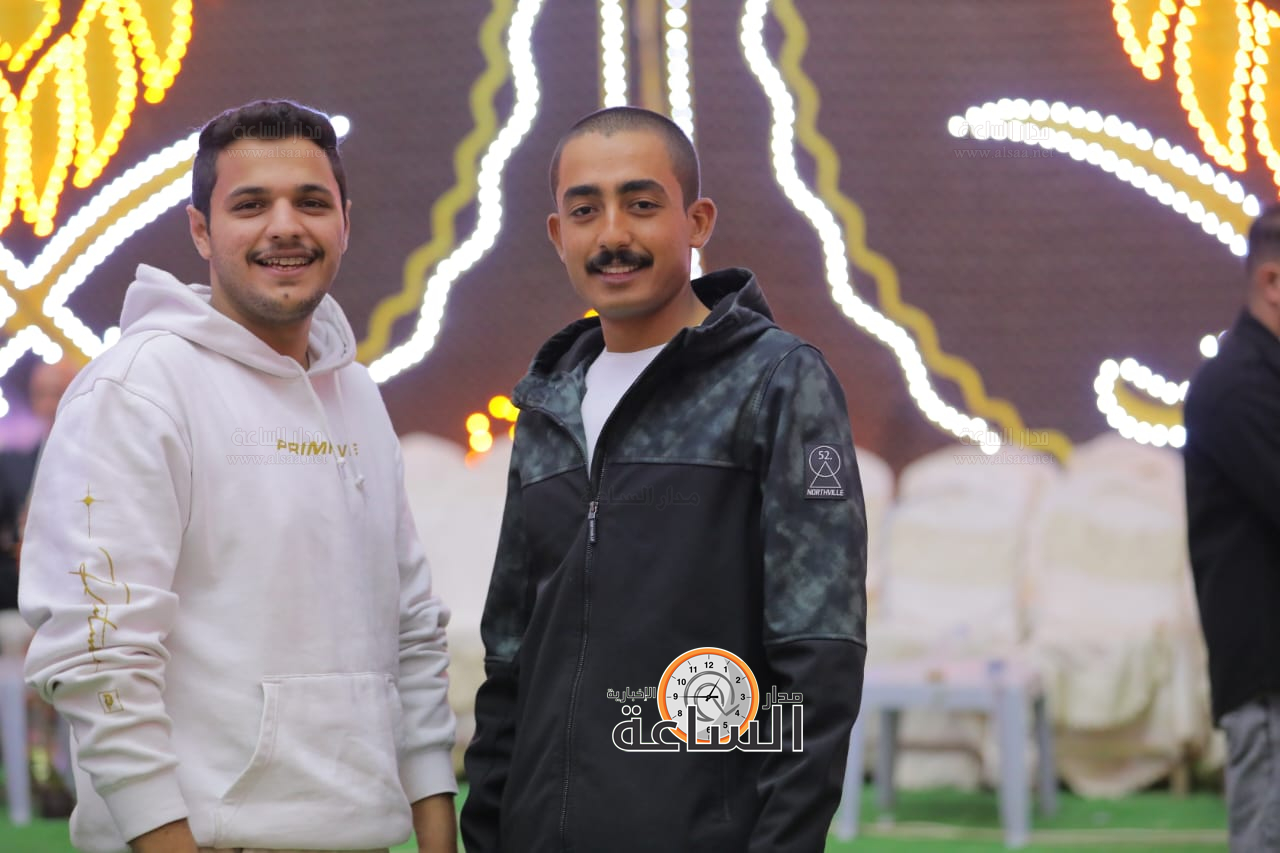 Madar Al-Saa Images 0.15370770237201237