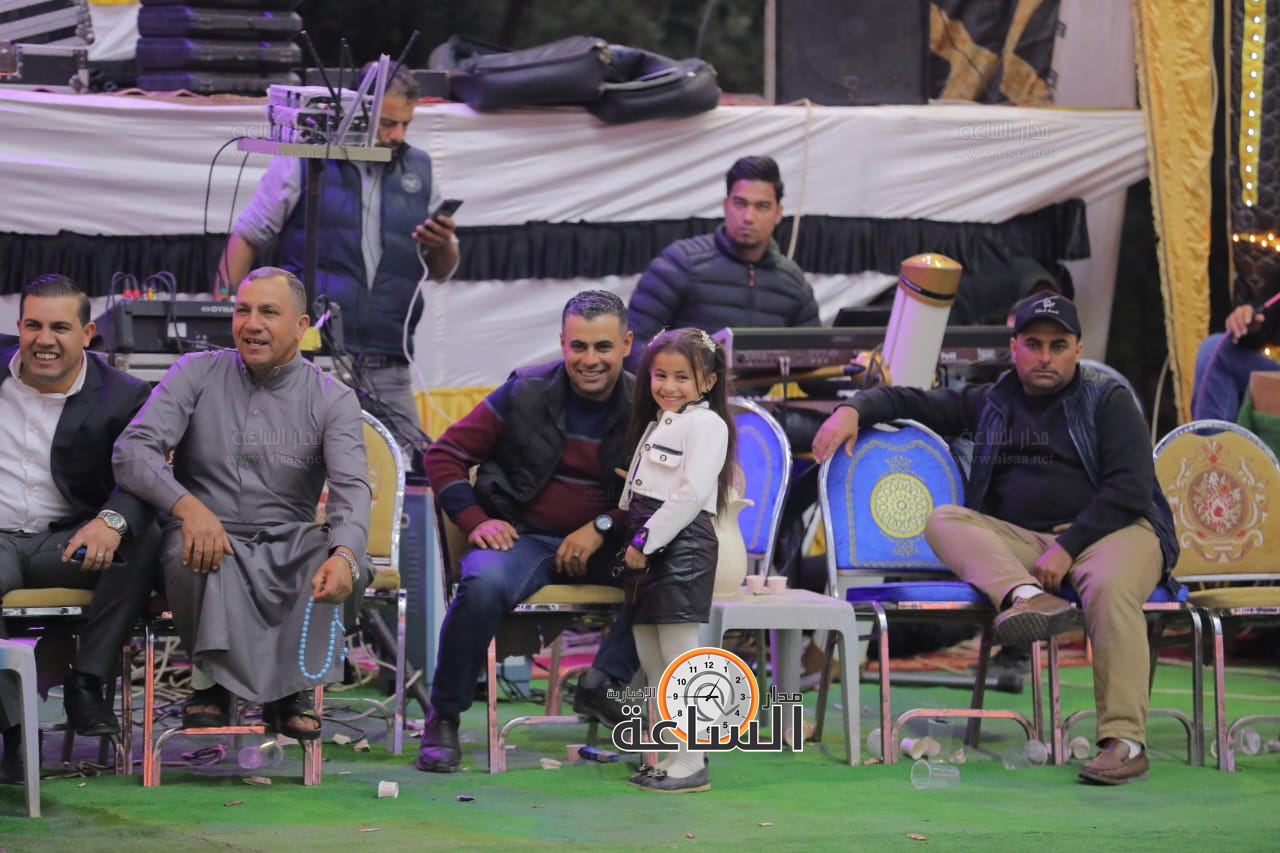 Madar Al-Saa Images 0.13718547606641684