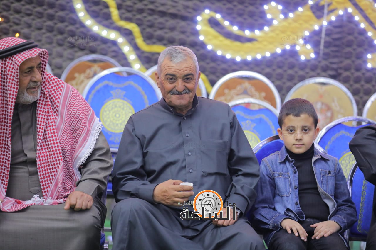 Madar Al-Saa Images 0.8211422959416419